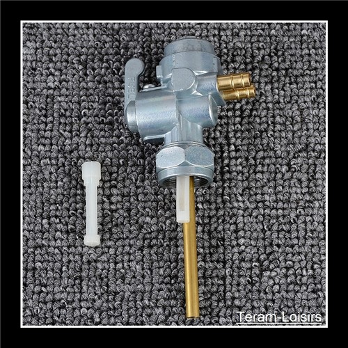 Robinet essence pour kawasaki - robinet,