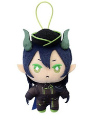 Peluche mascotte Disney