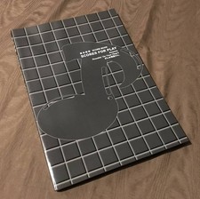 Yasuhiro Suzuki Guitar Score