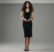 Sonia Par Rykiel Femme Costume