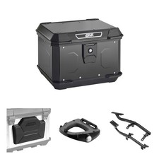 Kit De Top Case GIVI ALP44B