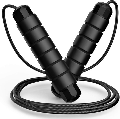 Jump rope tangle - jump, rapid