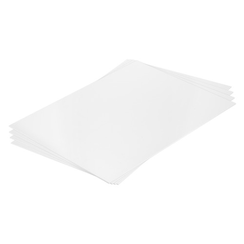 Plaque abs 16x12x0 - abs, 16x12x0.04