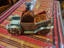 Ensemble de carafe à musique