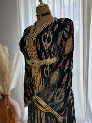 Takchita caftan - takchita,