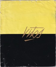 Bas nylon couture VITOS LUXE