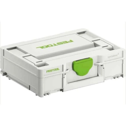 Systainer festool sys3 112 - m,