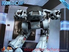 Hot Toys MMS204 RoboCop ED-209