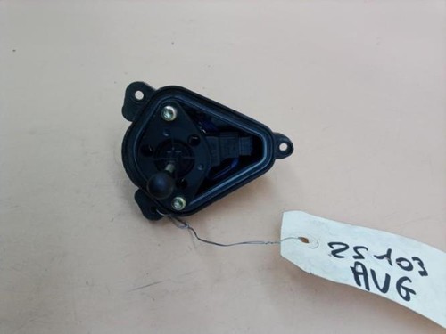 Moteur reglage phare bmw serie - moteur,
