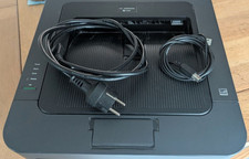 Brother 2250dn imprimante - brother, hl-2250dn