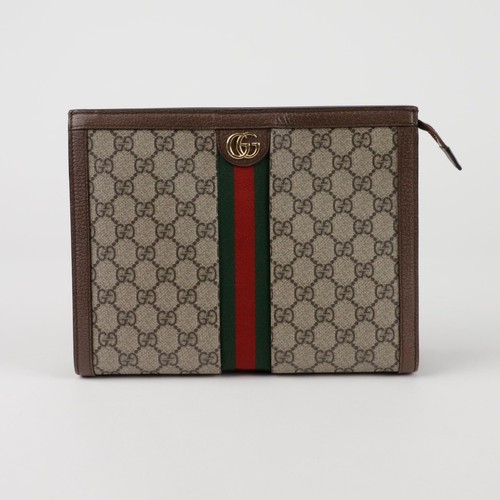 Gucci pochette ophidia - pochette, 625549