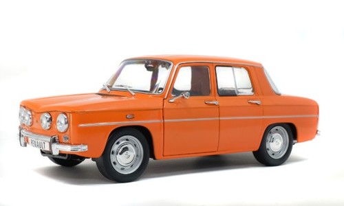 Solido model renault - 1:18,