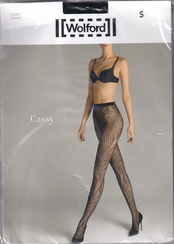 Collant wolford cassy - collant,