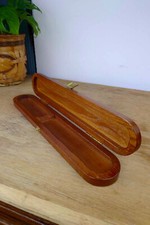 Ancien Écrin/Boîte Plumier