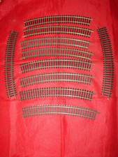 FLEISCHMANN HO 10 RAILS