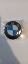 Emblème de capot pour BMW 72-74mm E36 E39 E46 E90...