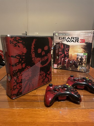 Xbox 360 edition - xbox,