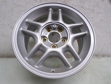 Alliage Original Opel Omega B 7x15 ET33,1 Pièce 5x110 Intra GM Neuf (A142)