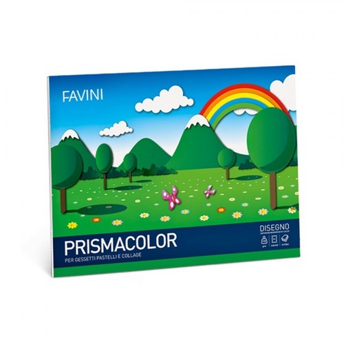 Album prismacolor - album,