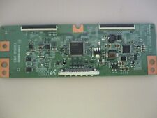 TV  SHARP LC32LE 244E  carte t -con V320HJ2-CPE2