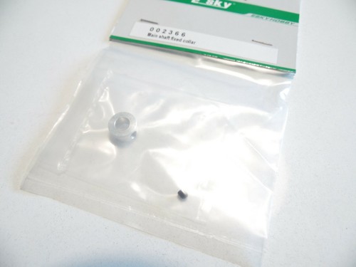 Esky 002366 mian shaft fixed - esky,