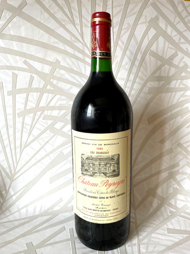 1995 magnum 150cl - magnum,