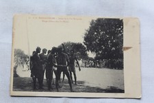 Cpa 1917, scène de la vie