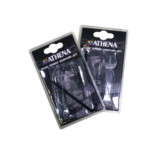 Kit jet venturi double - jet,