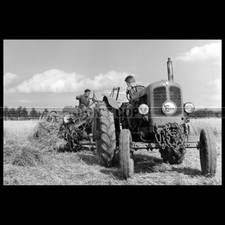 Photo A.030813 NUFFIELD