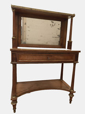 Credence de style Louis XVI en