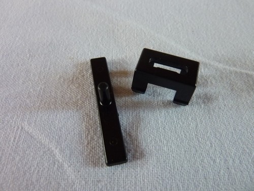 Playmobil fermeture serrure - ,