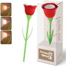 Lampe Rose Éternelle LED -