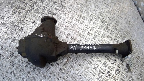 Pont avant complet opel - avant,
