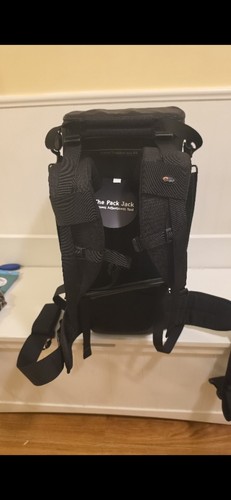 Lowepro lens trekker 600 - lowepro,