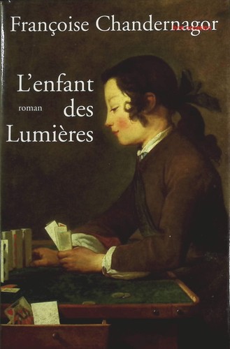 Enfant des lumières - des,