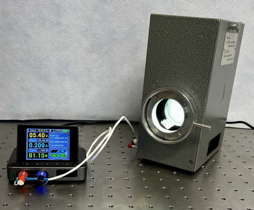 Leitz orthoplan microscope - leitz,
