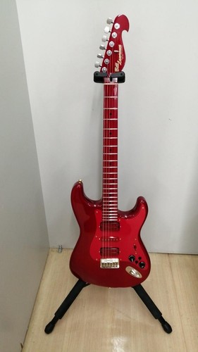 Guitare électrique bill - électrique,