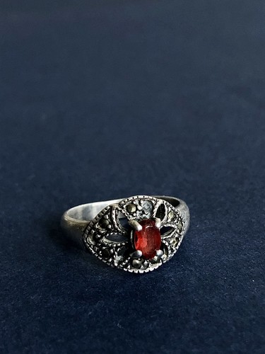 Bague ancienne années - , 30