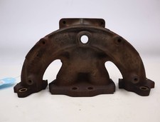 Collecteur echappement occasion CITROEN C3 I Phase 1 - 1.6 16v -