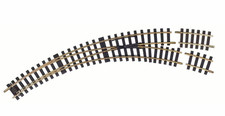 Piko 35225 Aiguillage Courbe
