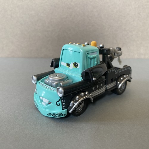 Voiture disney pixar cars - voiture,
