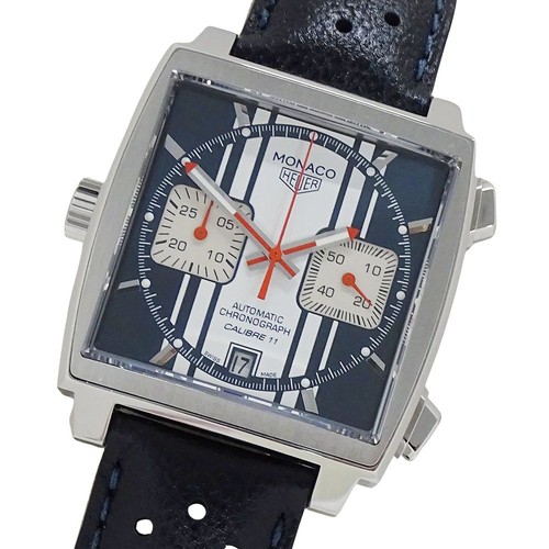 Montre tag heuer - montre, monaco
