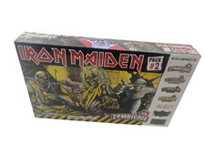 ZOMBICIDE Deuxième Édition