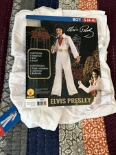 Elvis Presley Halloween