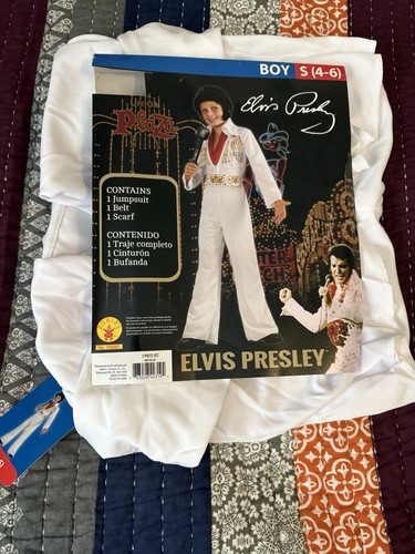 Elvis presley halloween - elvis,