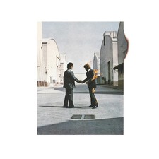 Pink Floyd Wish You Were Here