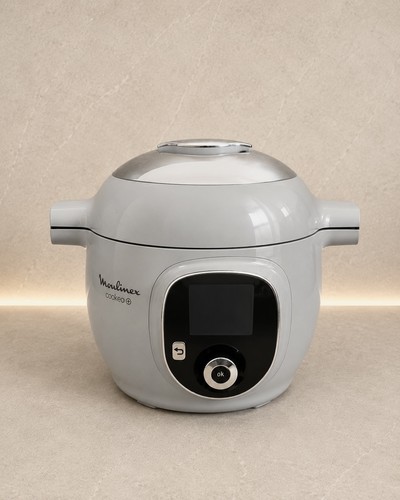 Moulinex cookeo ce854b10 - +,