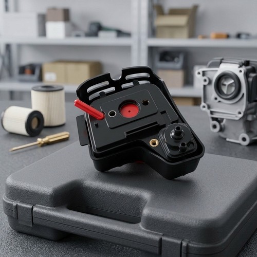 Kit complet air pour moto - complet,