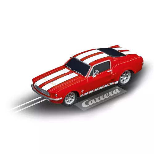 Carrera 64120 ford - carrera,