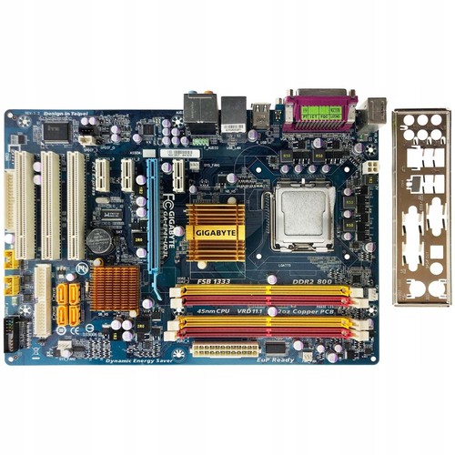 Carte mère gigabyte - mère,
